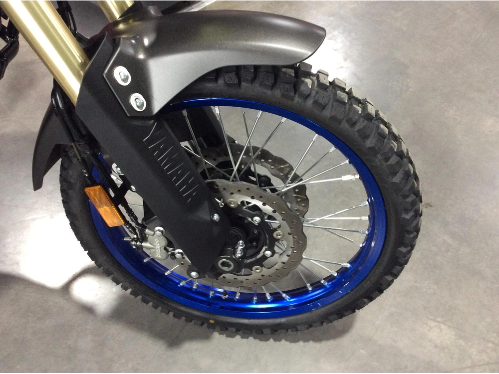 Yamaha Tenere 700 Abs Xtz70 2024 alt