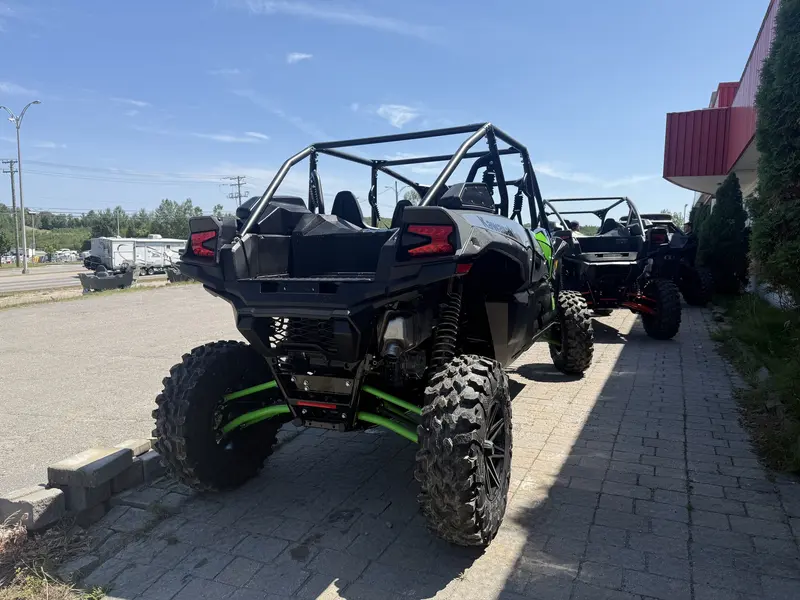 Kawasaki TERYX KRX4 1000 2027