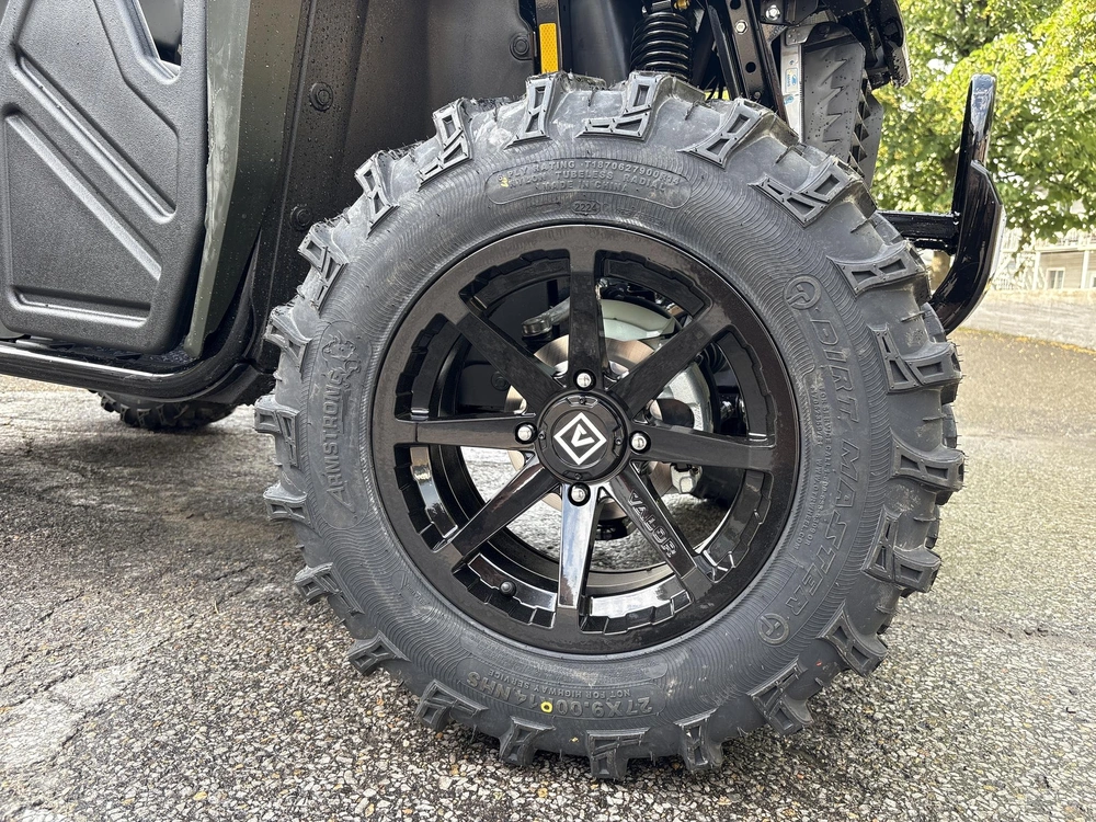 Honda Pioneer 520 2026 alt