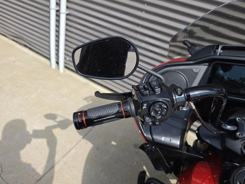 2024 Harley-davidson Touring Fltrx - Road Glide™ alt