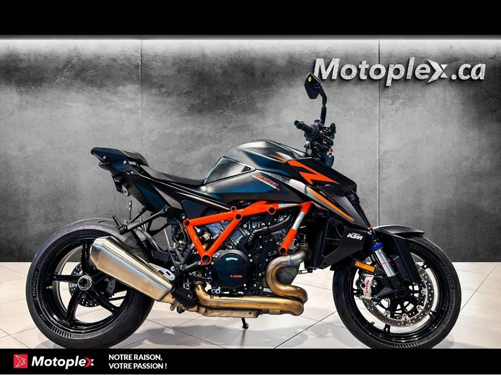 2024 Ktm Superduke 1390r alt