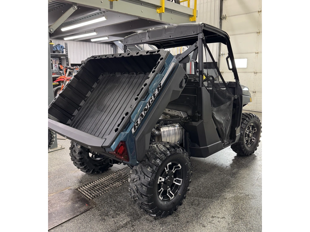 Polaris Ranger Xp 1000 Premi 2026 alt