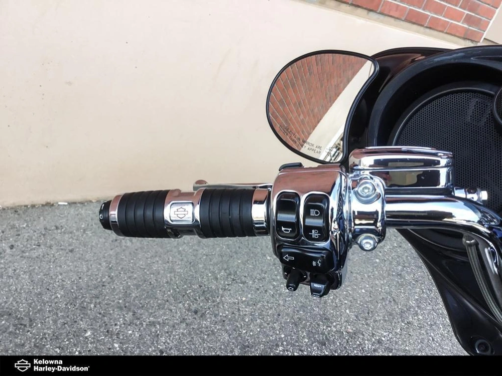 2019 Harley-davidson Flhxse - Cvo™ Street Glide® alt