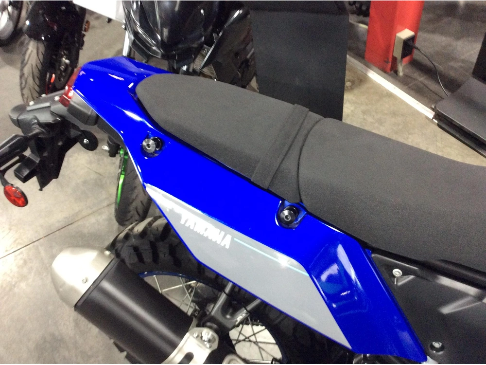 Yamaha Tenere 700 Abs Xtz70 2024 alt