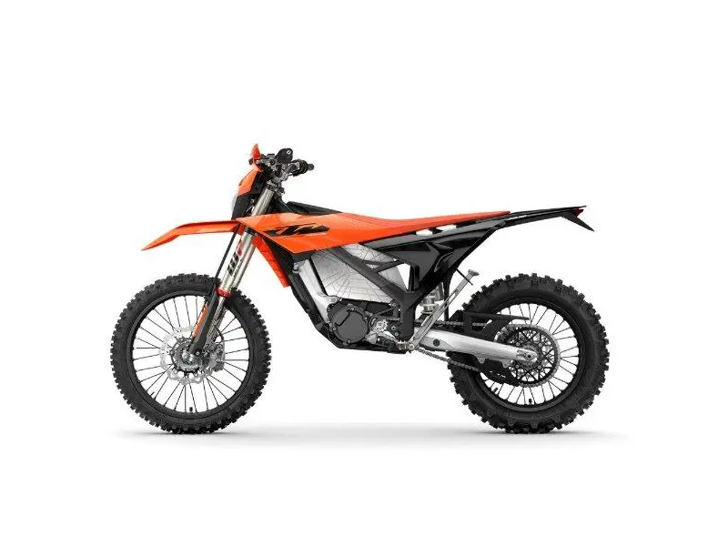 KTM FREERIDE E 2027