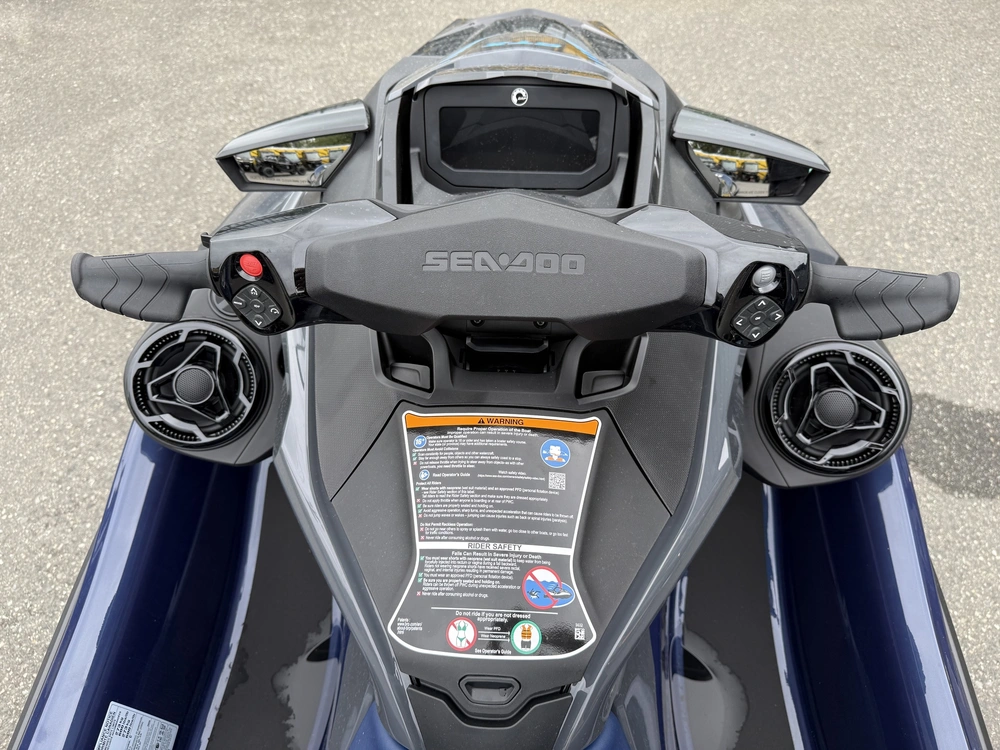 2026 Sea-doo Gtx 170 (sound System) alt