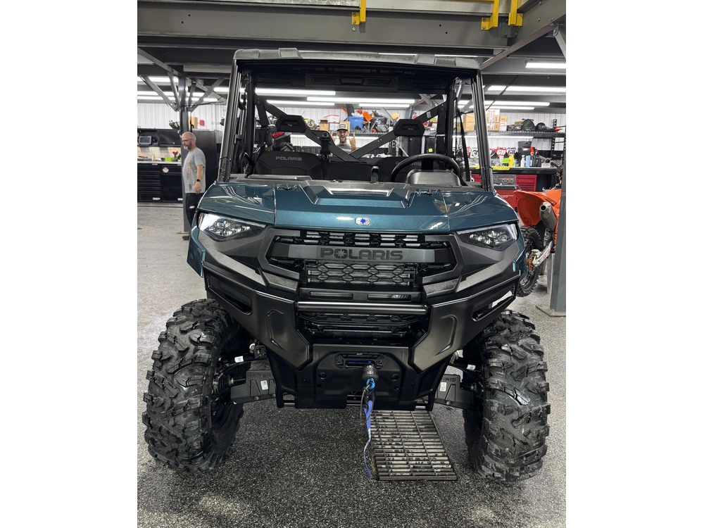 Polaris Ranger Xp 1000 Premi 2026 alt