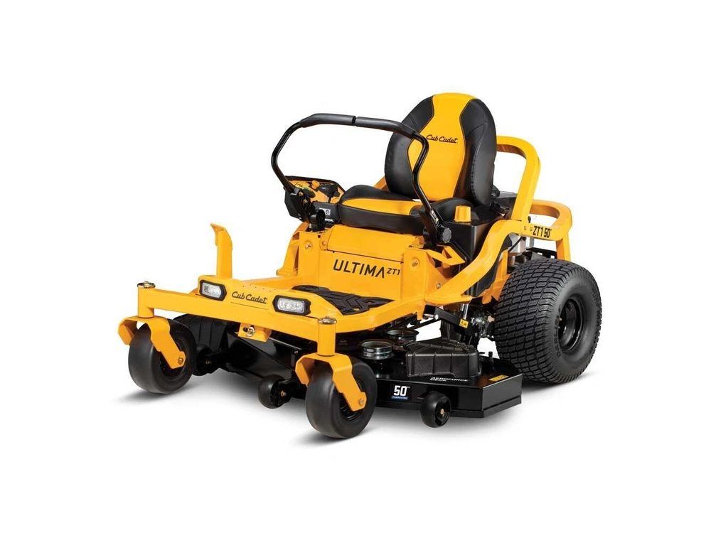 Cub Cadet Zt1 50 Gamme Zt 2026 alt