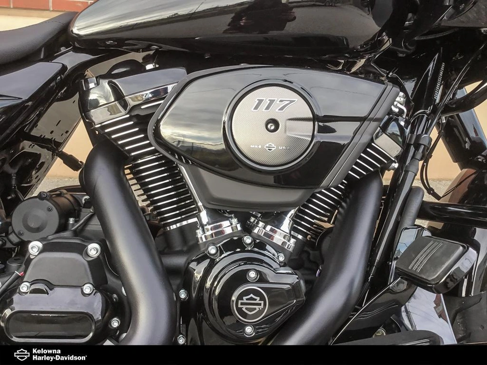 2026 Harley-davidson Fltrx - Road Glide® alt