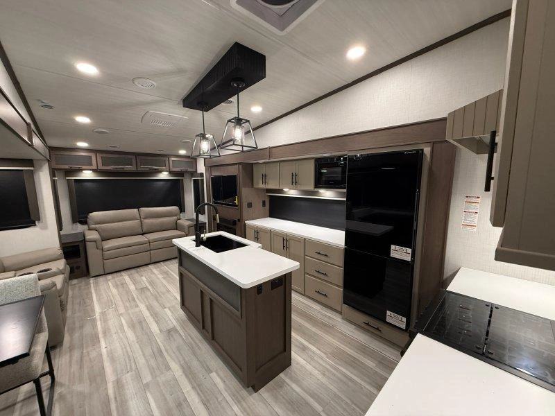 Keystone Rv Cougar 28rli 2026 alt