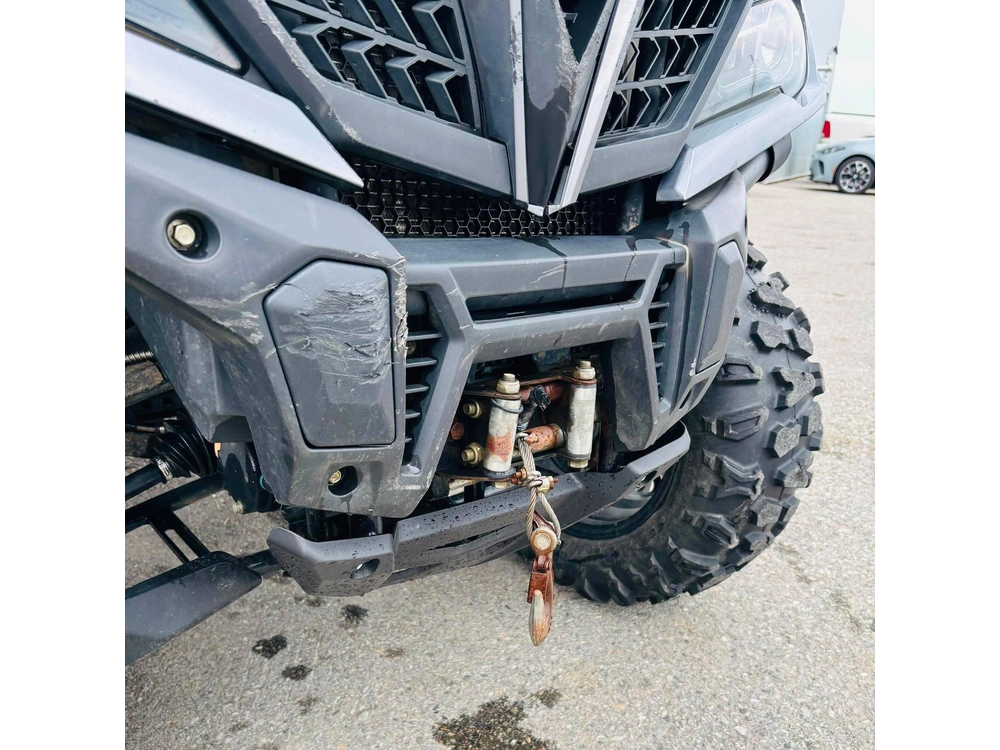 Cfmoto C-force 800 Xc Lx Eps 2021 alt