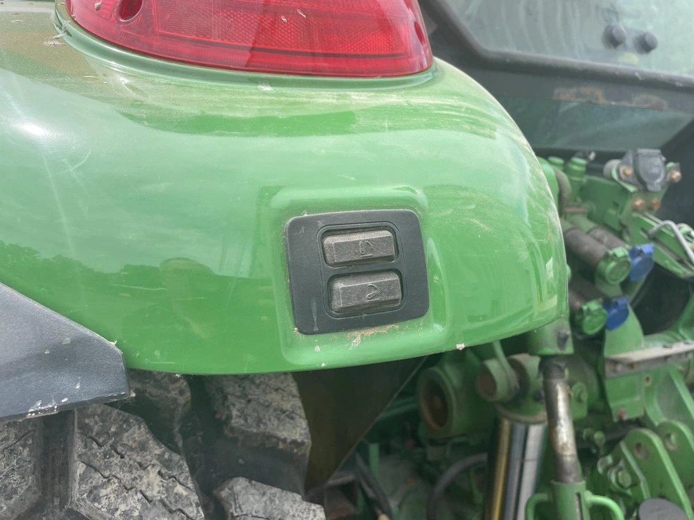 John Deere 5100m 2022 alt