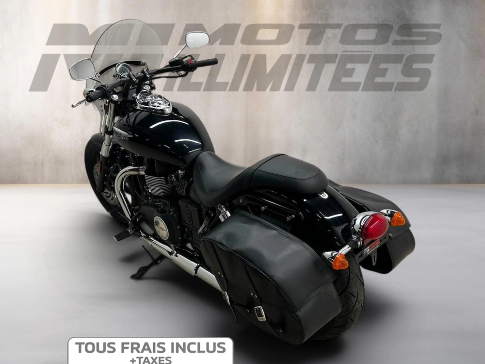 Triumph Speedmaster 2016 alt