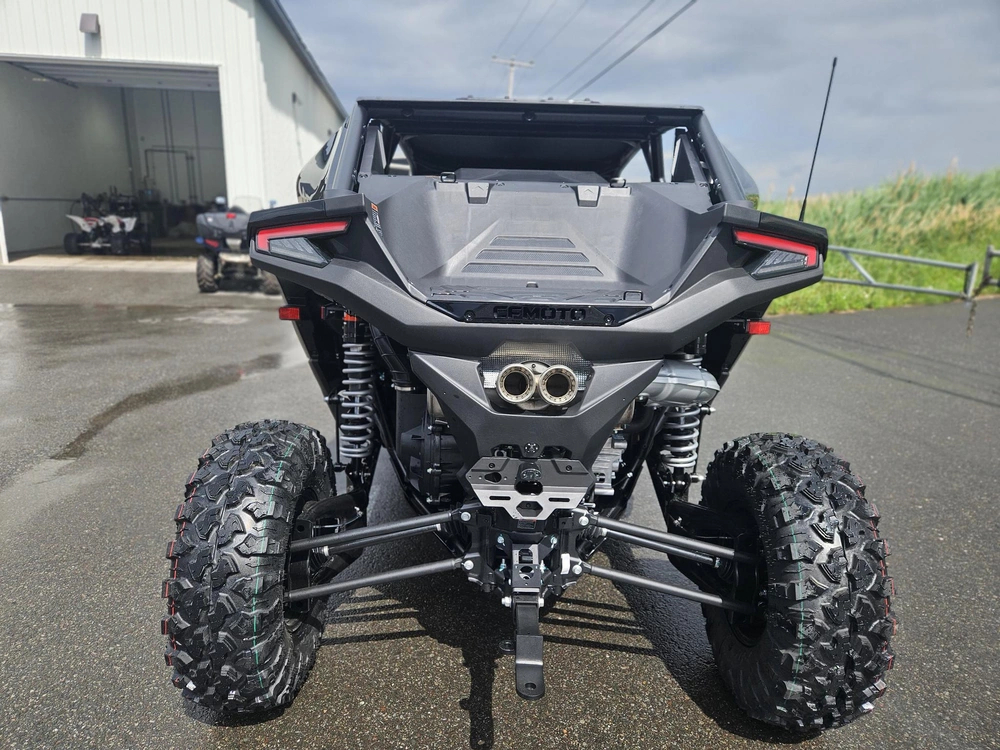 2026 Cfmoto Z10-4 alt