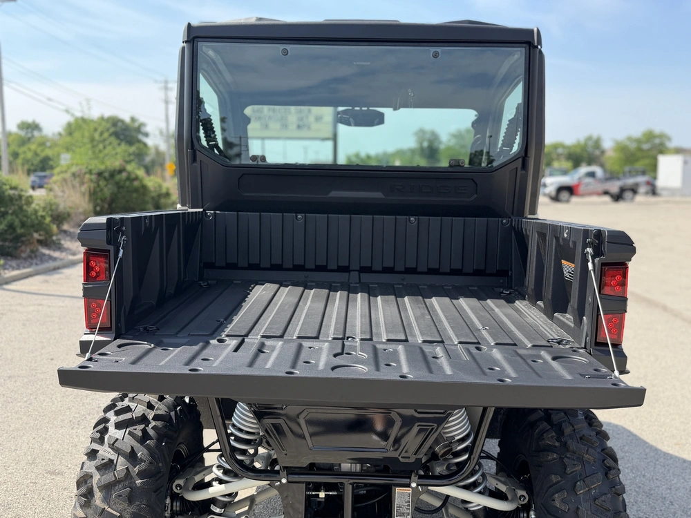 2026 Kawasaki Ridge® Hvac alt