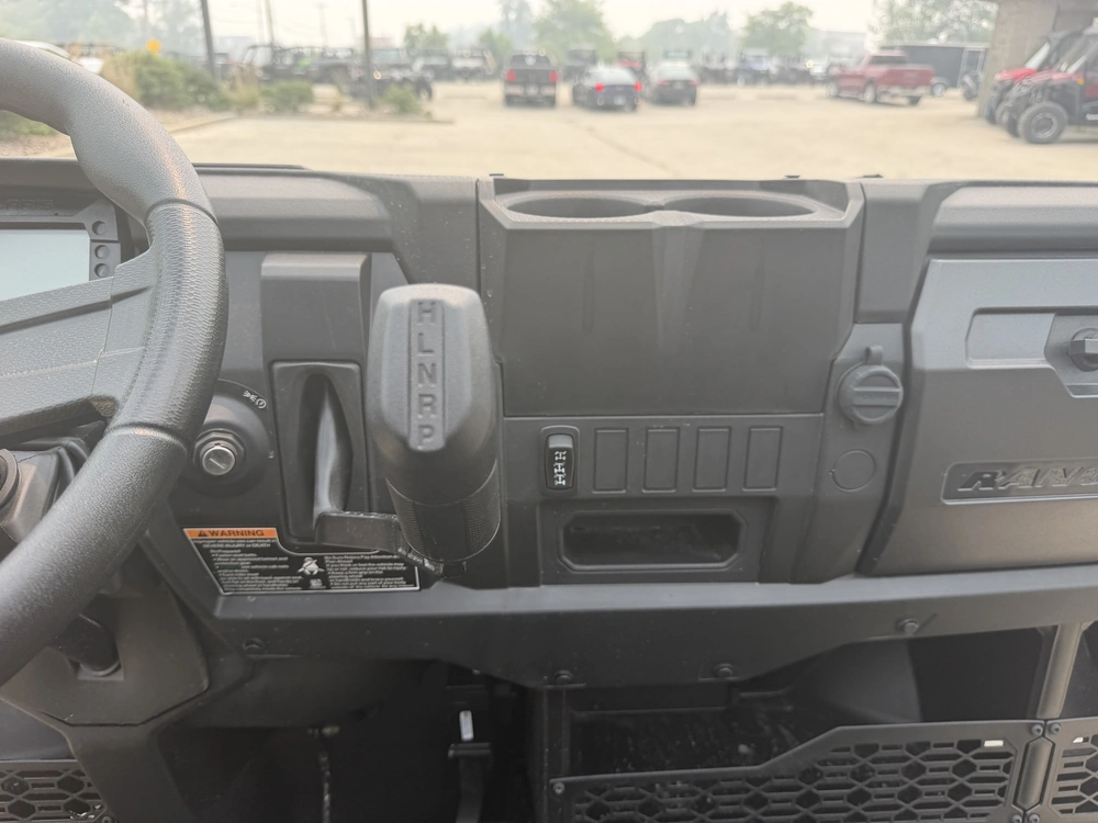 2026 Polaris Ranger Sp 570 alt