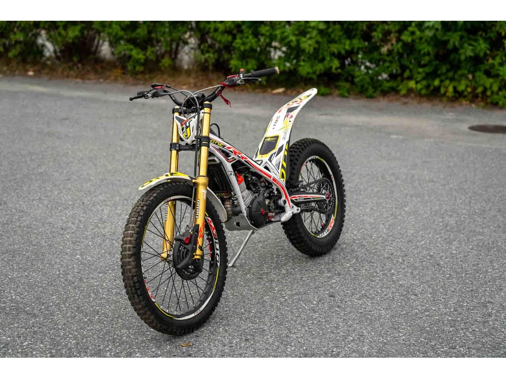 2019 Other 280rr alt