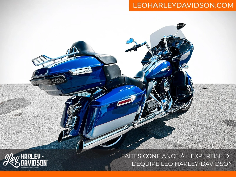 Harley-davidson Fltrk Road Glide Limited 2023 alt