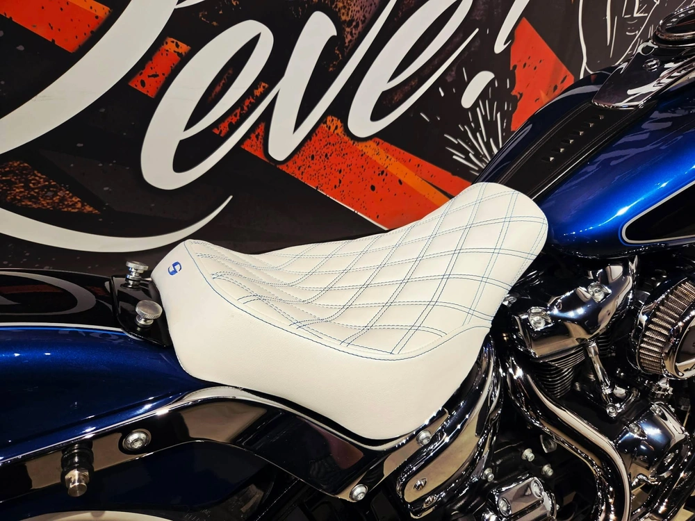 Harley-davidson Softail Heritage 114 Chicano 2022 alt
