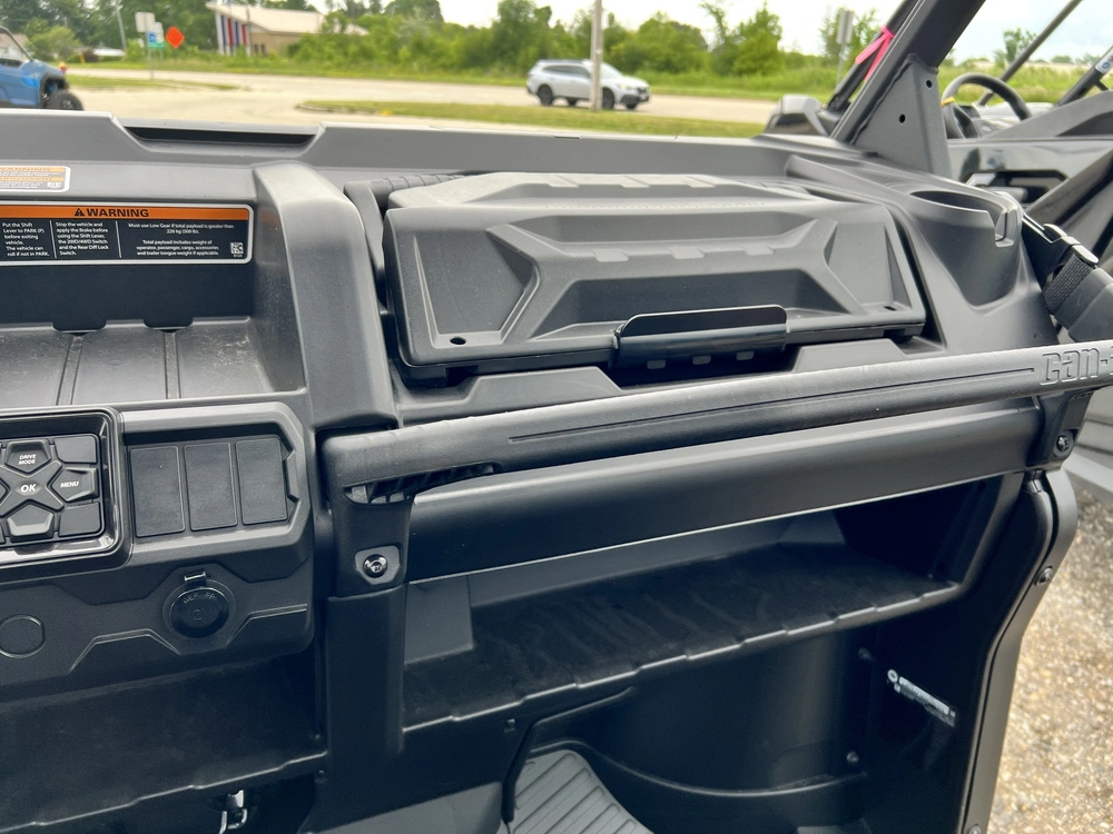 2026 Can-am Defender Xt Hd9 alt