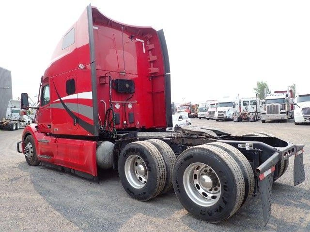Peterbilt 579 2024