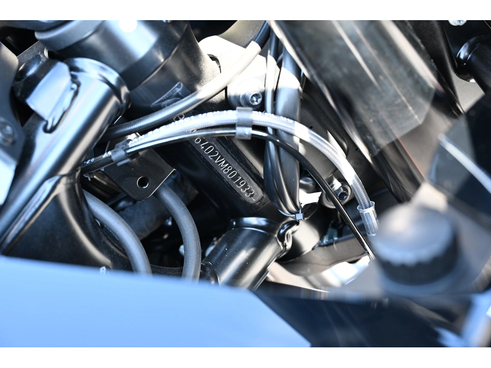 2027 Husqvarna Norden 901 alt