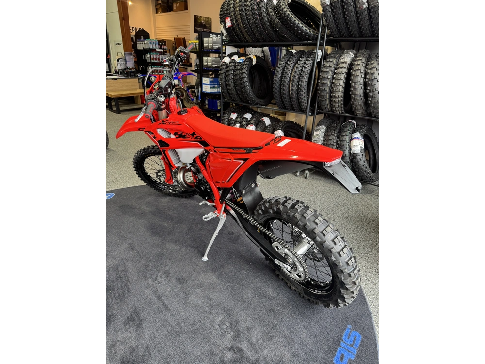 2026 Beta 300 Rr Xpro *$104 Bi-weekly* alt