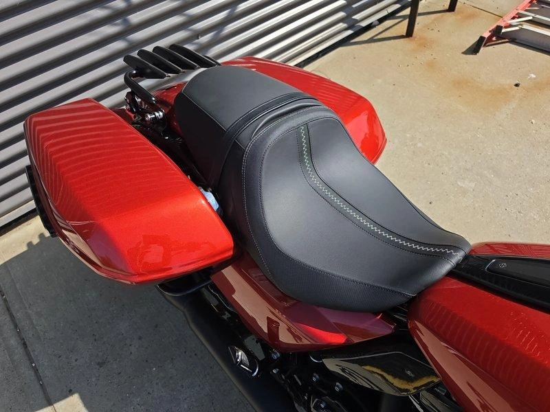 2024 Harley-davidson Touring Fltrx - Road Glide™ alt
