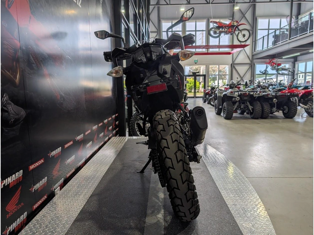 Ktm 390 Adventure 2024 alt