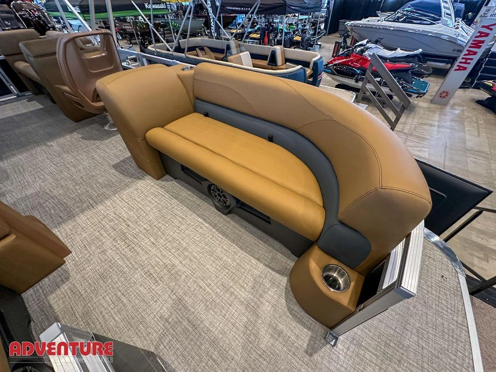 2026 Legend Boats Le 21 Ql Premium Edition alt