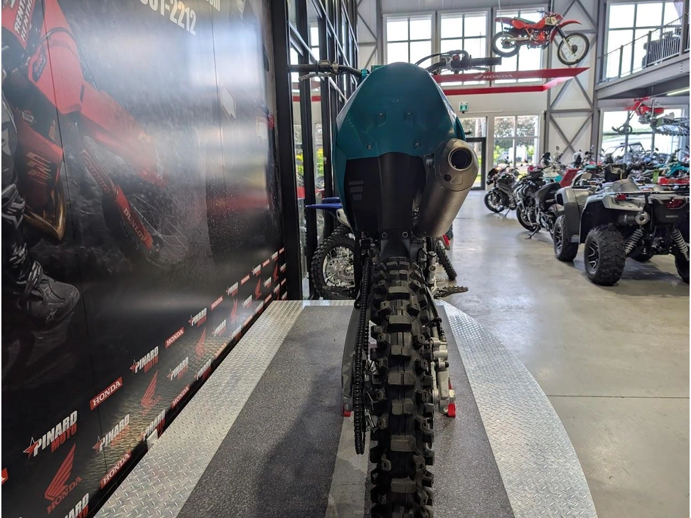 Kove Mx250f 2026 alt