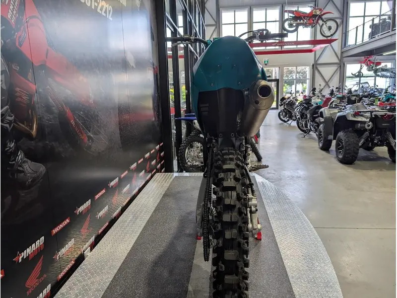 KOVE MX250F 2026