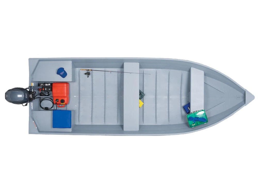 2023 G3 Boats Guide V16xt alt