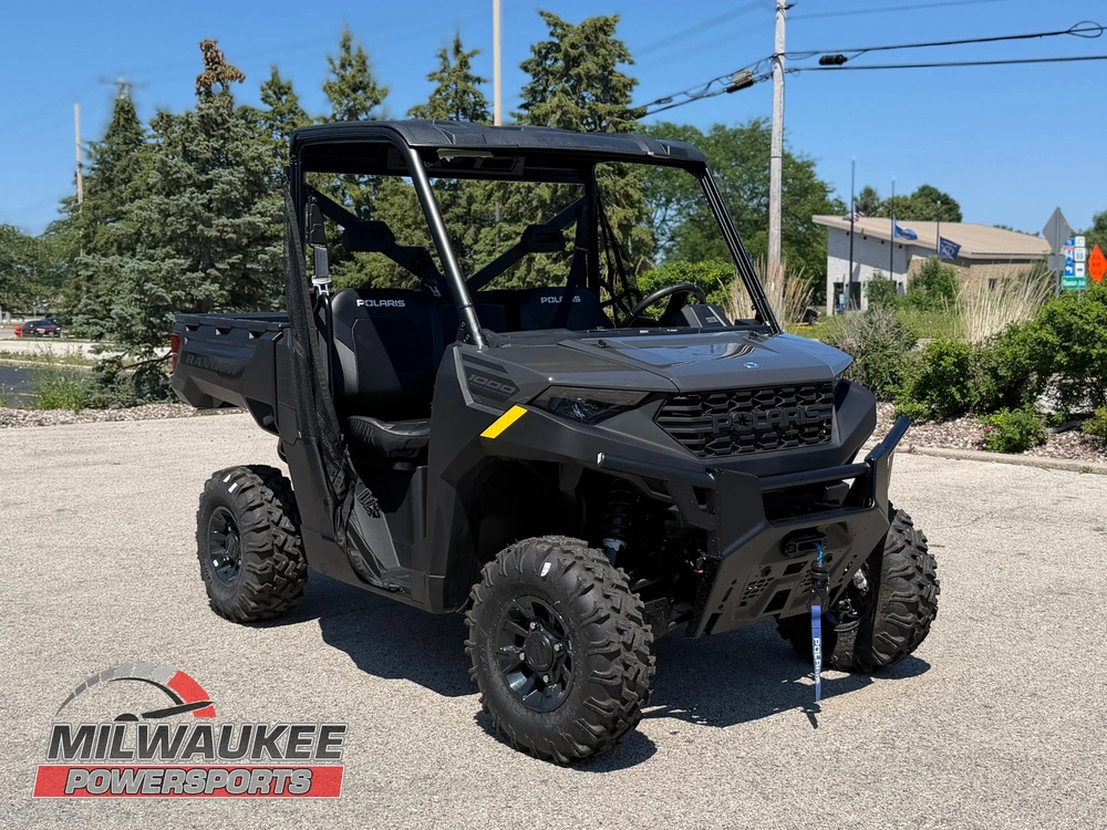 2026 Polaris Ranger 1000 Premium alt