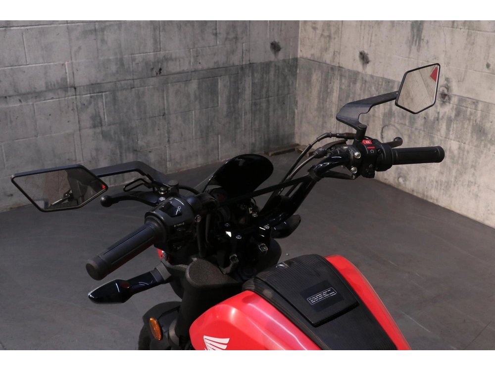 2023 Honda Navi alt