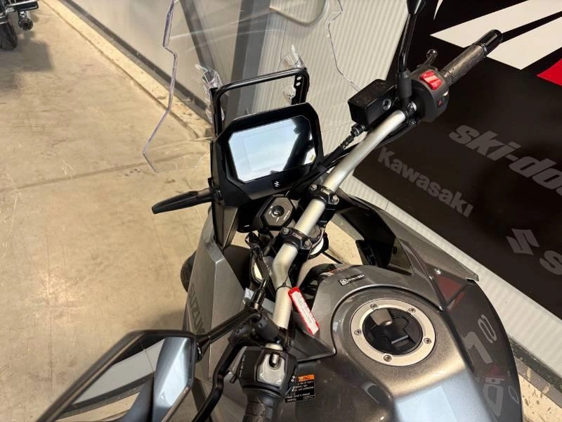 2026 Suzuki V-strom 800 Touring (qeb) alt