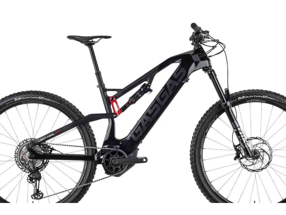 Gasgas G Light Trail 3.0 None alt