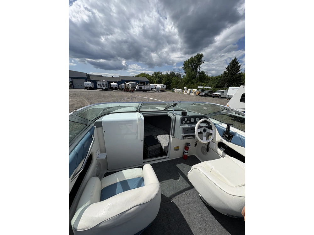 1993 Thunder Craft Boats Magnum 190 alt