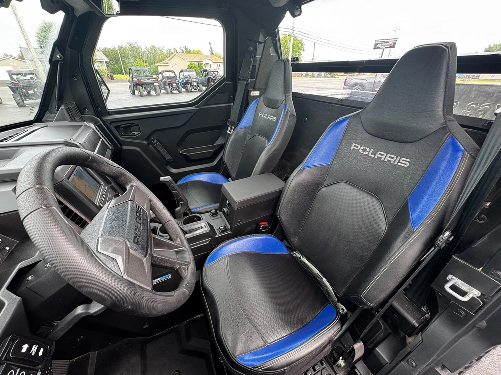 Polaris Xpedition 1000 Xp Northstar 2024 alt
