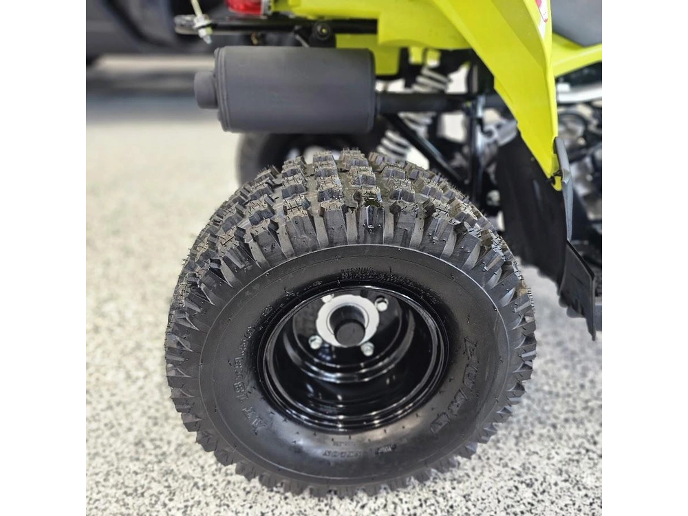 2026 Polaris Outlaw 110 Efi alt