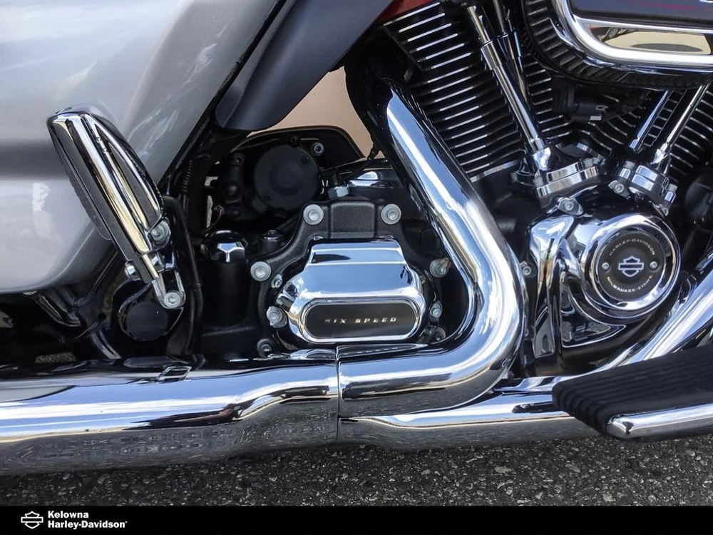 2019 Harley-davidson Flhxse - Cvo™ Street Glide® alt