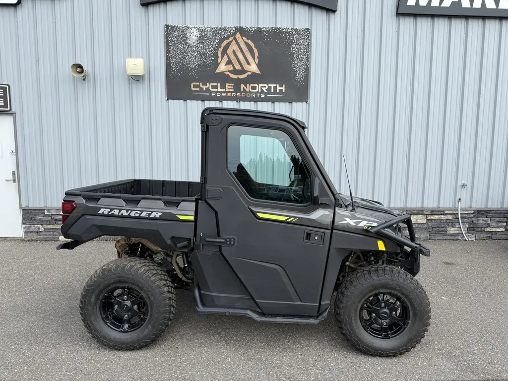 2023 Polaris Ranger XP 1000 NorthStar Premium