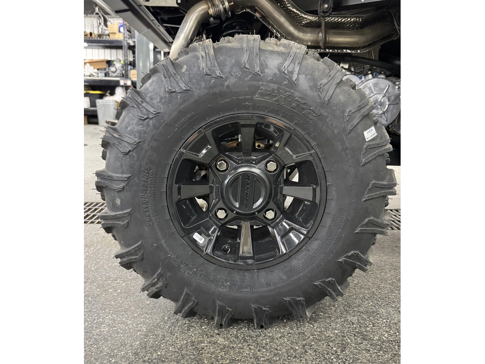 2026 Polaris Ranger 1000 Premium alt