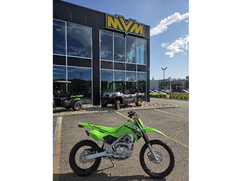Kawasaki Klx 140rl 2024 alt