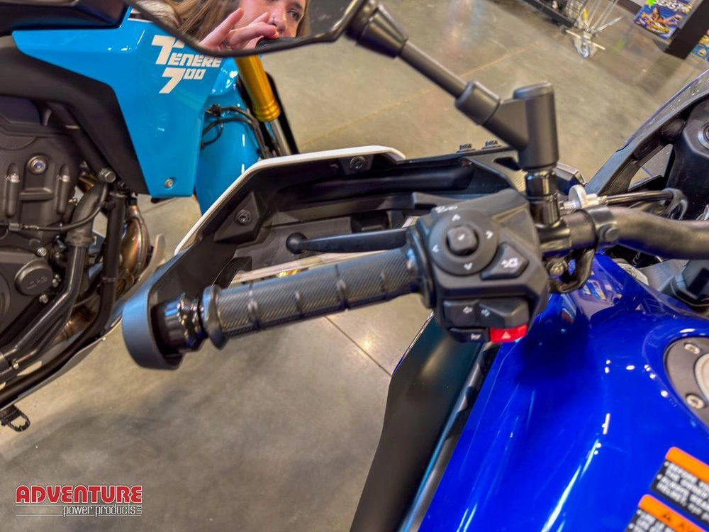 2026 Yamaha Tenere 700 alt