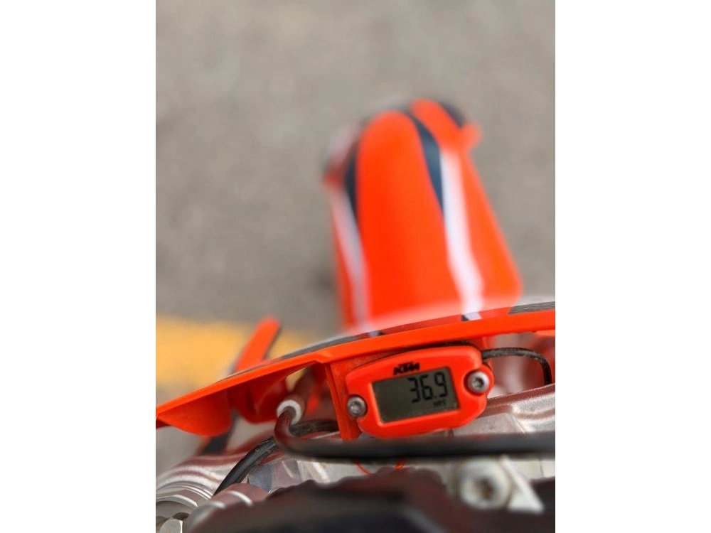 Ktm 50 Sx Factory Editio 2025 alt