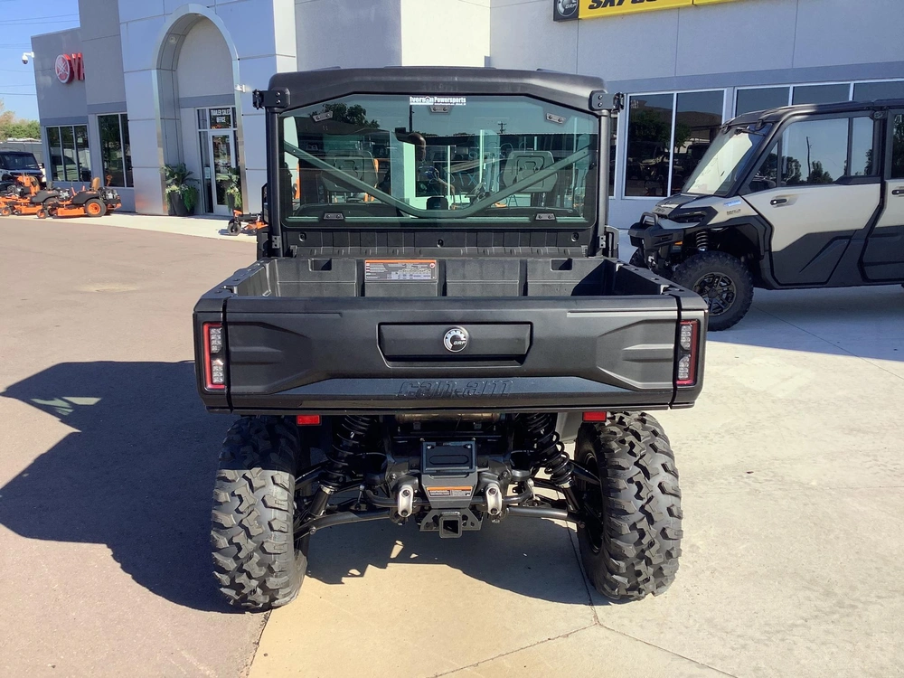 2026 Can-am Defender Hd11 Xt Cab alt