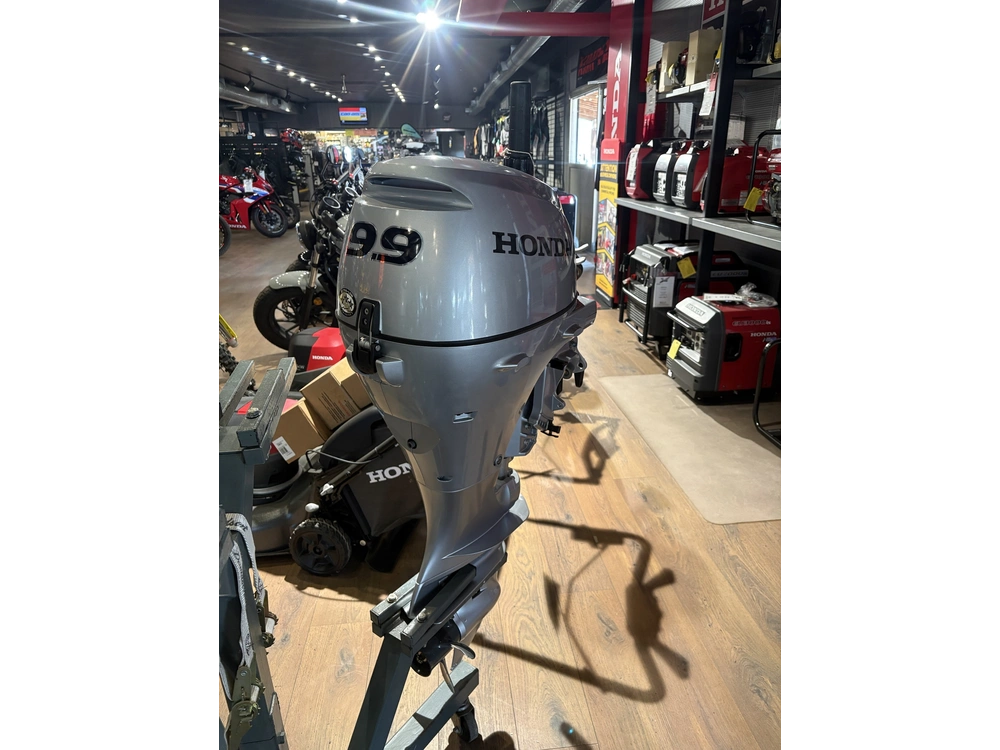 None Honda 9.9dk3shc alt
