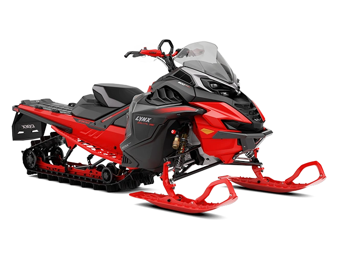 2025 Lynx Brutal Re 900ace Turbo alt