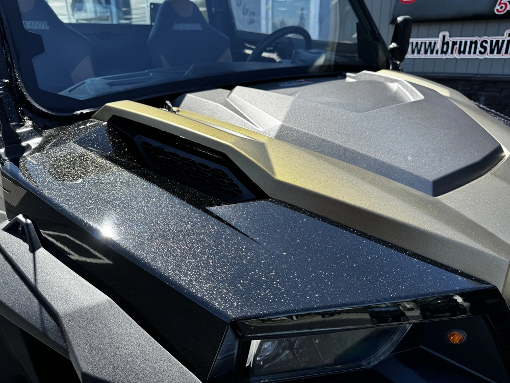 Polaris General 1000 Xp Ultimate 2023 alt